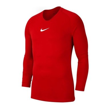 bielizna NIKE JR DRY PARK FIRST LAYER LS AV2611-657