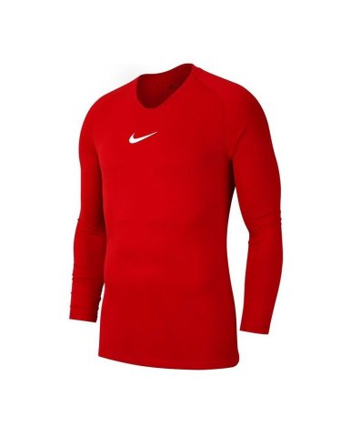 bielizna NIKE JR DRY PARK FIRST LAYER LS AV2611-657