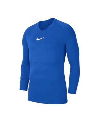 bielizna NIKE JR DRY PARK FIRST LAYER LS AV2611-463