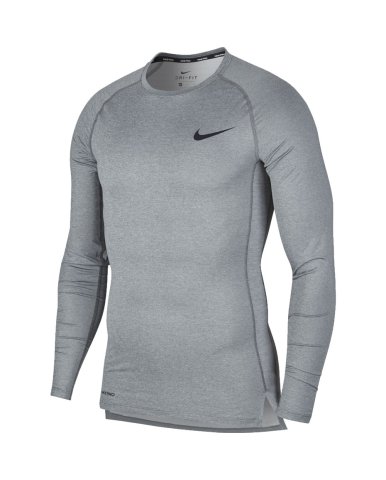 bielizna NIKE PRO TOP LS BV5588-068 