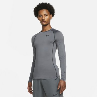 bielizna NIKE PRO DRI-FIT TOP LS TIGHT DD1990-068