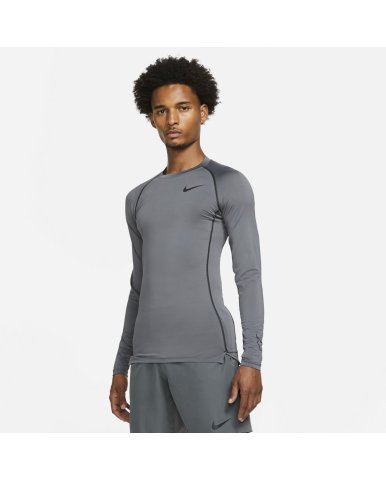 bielizna NIKE PRO DRI-FIT TOP LS TIGHT DD1990-068