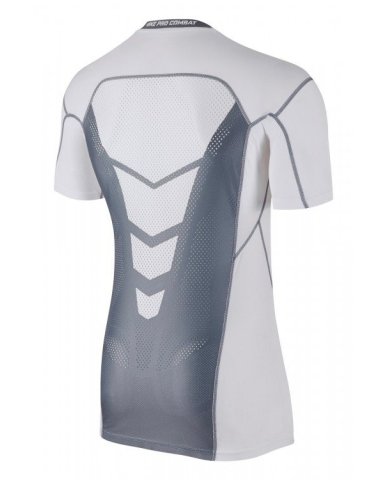 koszulka NIKE PRO HYPERCOOL 636147-100 