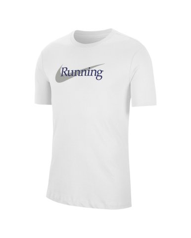 NIKE DRI-FIT RUNNING