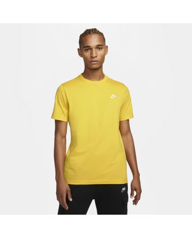 NIKE NSW CLUB TEE