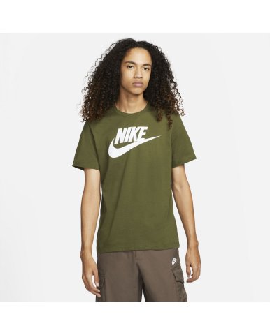 NIKE NSW TEE ICON FORTUNA