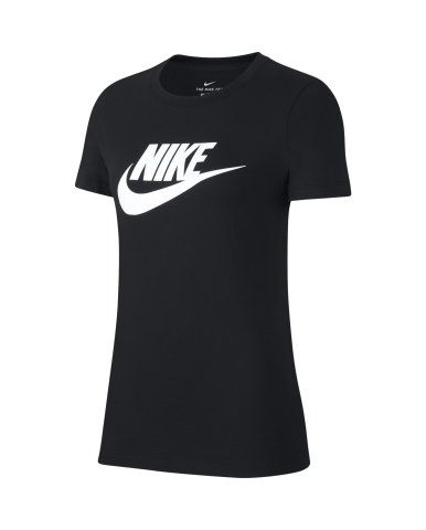 NIKE W NSW TEE ESSENTIAL ICON FORTUNA