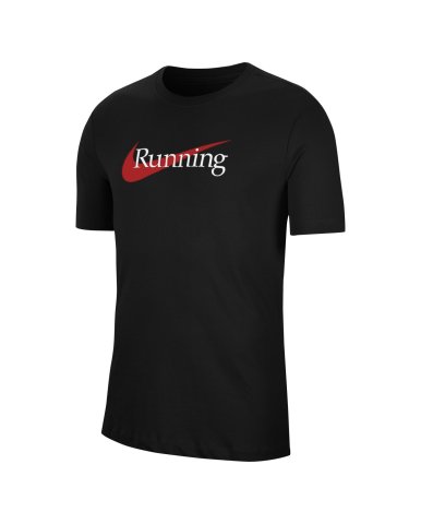 NIKE DRI-FIT RUNNING