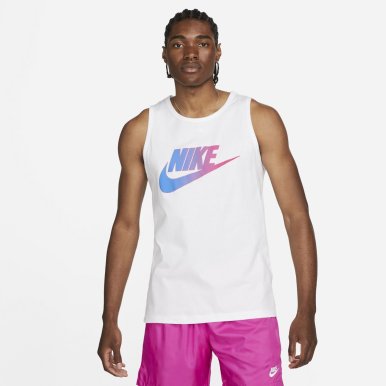 NIKE DEBARDEUR MONTH FUTURA