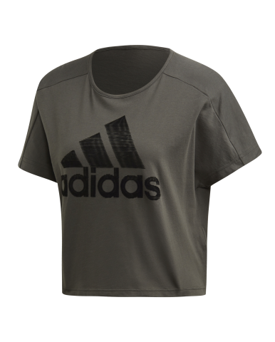 ADIDAS WOMENS SPORT ID GRAPHIC