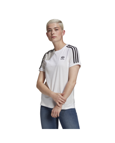 ADIDAS ADICOLOR CLAASICS 3-STRIPES TEE