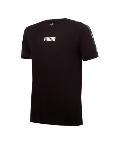 PUMA POWER TAPE TEE
