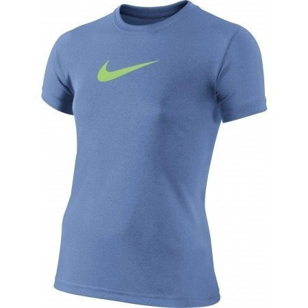 koszulka NIKE LEGEND YTH 392389-489 