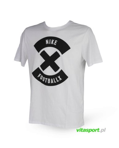 koszulka NIKE FOOTBALL X 832856-100 