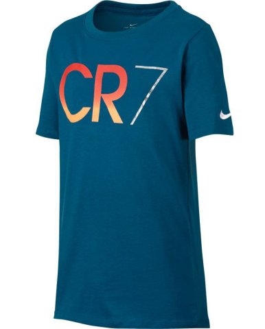koszulka NIKE JR RONALDO B NK TEE 841786-457 
