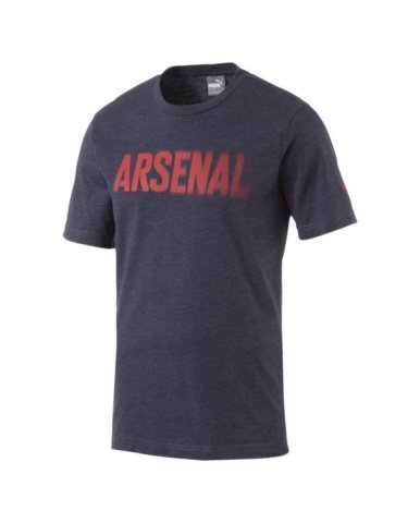 koszulka PUMA ARSENAL Fan 750742 02 