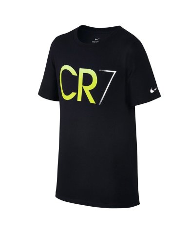 koszulka NIKE JR CR7 TEE 841786-011