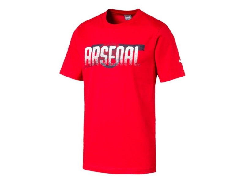 koszulka PUMA Arsenal FC Fan 753708-01