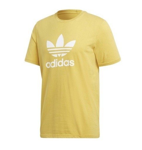 koszulka ADIDAS TREFOIL CW0706 