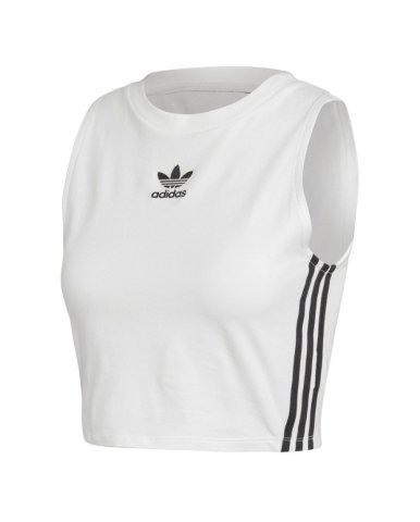 koszulka Adidas CROP TANK W CY4746
