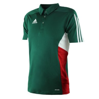 koszulka polo ADIDAS CLIMACOOL D83215