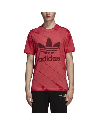 koszulka ADIDAS ORIGINALS TIE DYE TEE DJ2715 