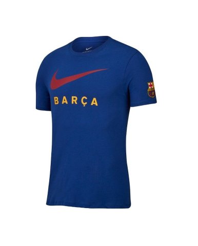 koszulka NIKE FC BARCELONA TEE AV5056-455