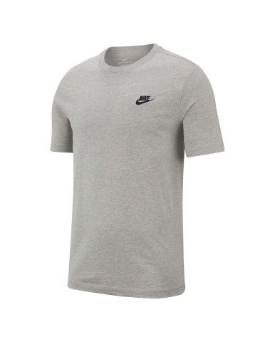 koszulka NIKE NSW CLUB TEE AR4997-064 