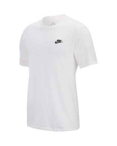 koszulka NIKE NSW CLUB TEE AR4997-101