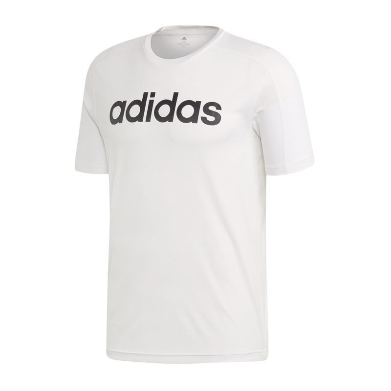 ADIDAS CLIMACOOL LOGO TEE