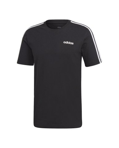 koszulka ADIDAS ESSENTIAL 3-STRIPES TEE DQ3113