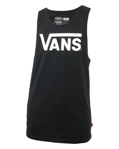 koszulka VANS CLASSIC TANK VY8VY28