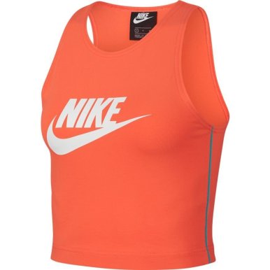 koszulka NIKE NSW HERITAGE TANK W AR2327-842 