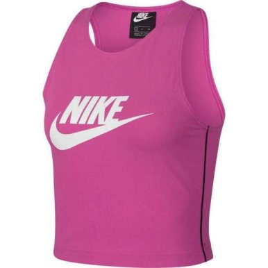 koszulka NIKE NSW HERITAGE TANK W AR2327-623