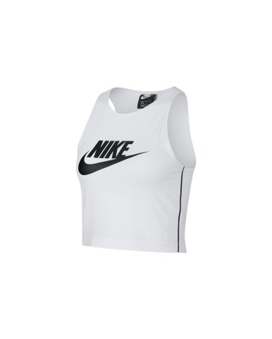 koszulka NIKE NSW HERITAGE TANK W AR2327-100
