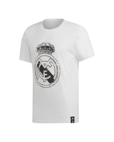 koszulka ADIDAS REAL MADRID DNA GRAPHIC TEE DP5191 