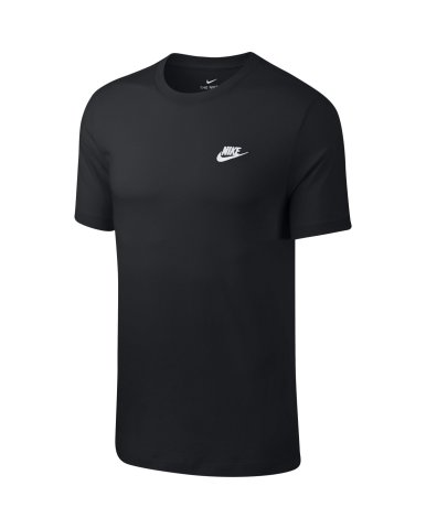 koszulka NIKE NSW CLUB TEE AR4997-013