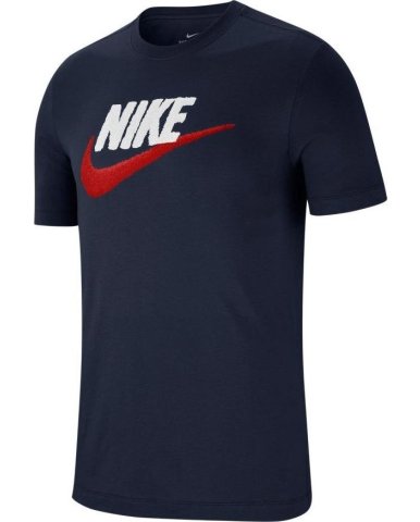 koszulka NIKE BRAND MARK TEE AR4993-452 