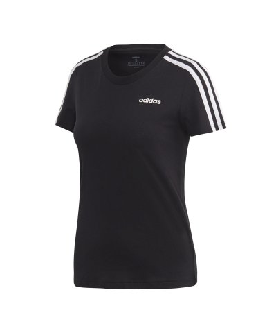 koszulka ADIDAS ESSENTIALS 3-STRIPES W DP2362 