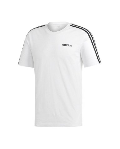 koszulka ADIDAS ESSENTIALS 3-STRIPES TEE DU0441 