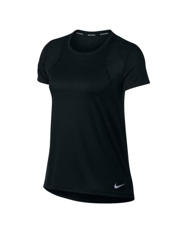 koszulka NIKE TOP RUN W 890353-010 