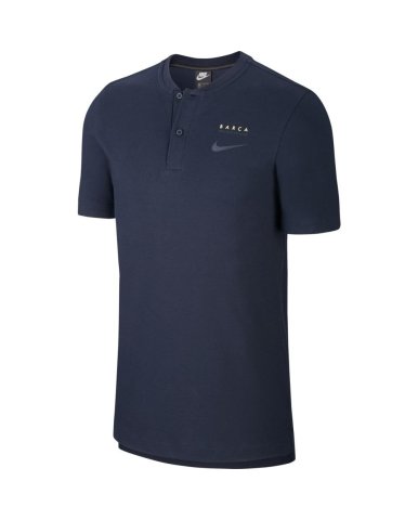koszulka NIKE FC BARCELONA POLO CK9200-475 