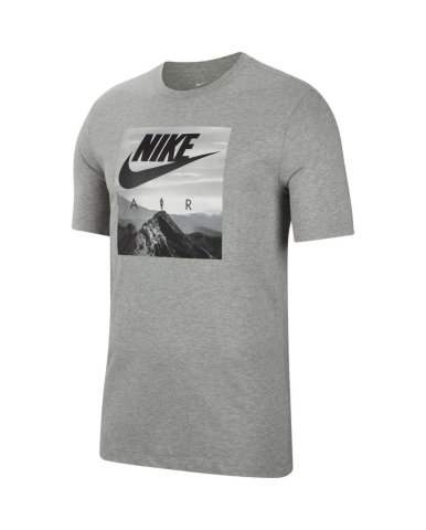 koszulka NIKE AIR PHOTO CK4280-063