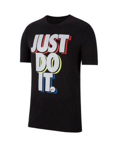 koszulka NIKE SPORTSWEAR JDI CK2783-010