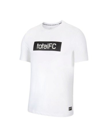 koszulka NIKE FC DRY TEE SEANSONAL GRAPHIC CD0167-100