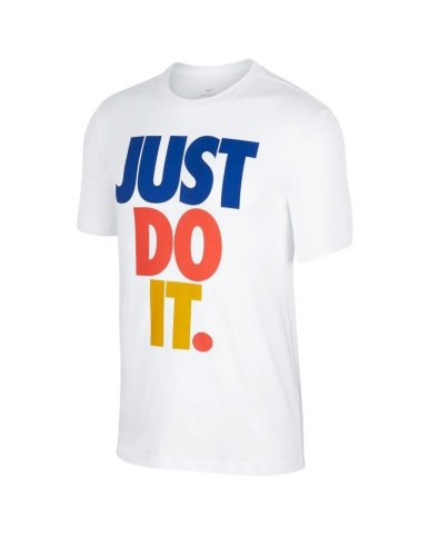 NIKE JUST DO IT
