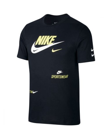 NIKE PACK 2 TEE