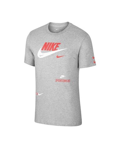 NIKE NSW PACK 2 TEE