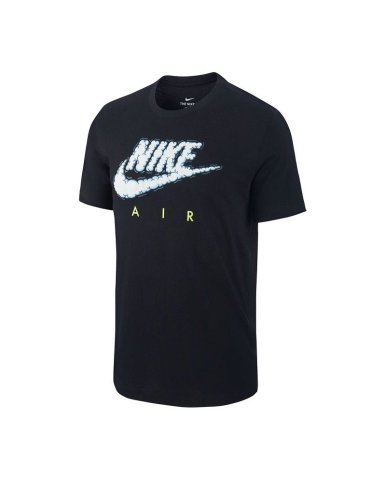 NIKE AIR ILUSTRATION TEE