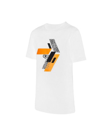 koszulka NIKE JR CR7 TEE CU9572-100 